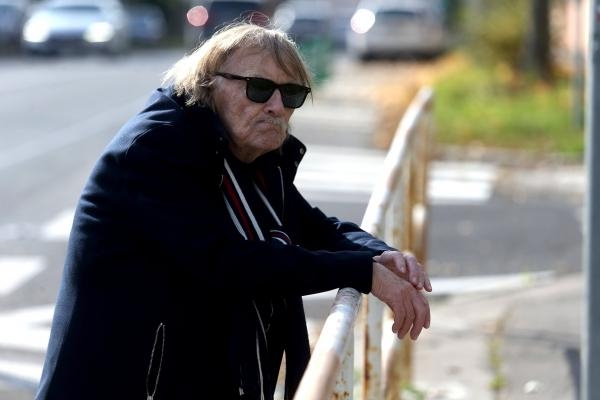 Vít Olmer: Den s Ivem Šmoldasem