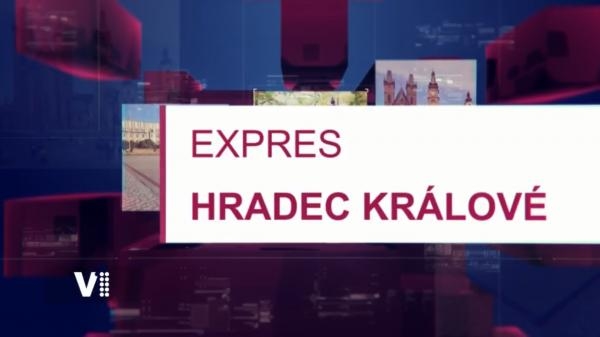Hradecký expres