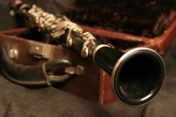 Antun Tomislav Šaban: Koncert za klarinet i gudače - 30. Muzički biennale Zagreb 2019. - Lauba, 13.04.2019.