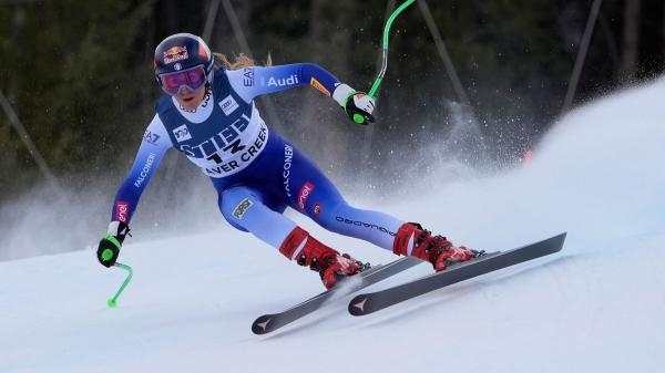 FIS Svetový pohár Super G ženy