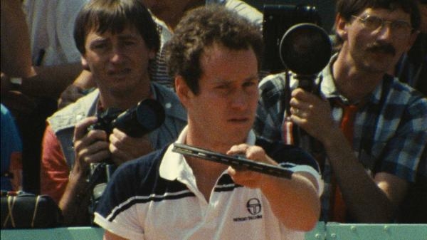 John McEnroe: U carstvu savršenstva
