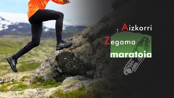 Trail running: GT World Series, Zegama, Španjolska, Sažetak