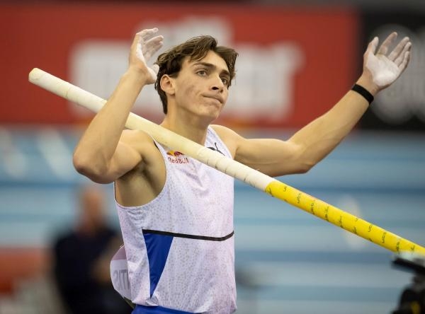 Atletika: World Athletics Continental Tour Gold - Botswana