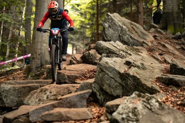 Česká Enduro Serie 2024 - Kouty MČR