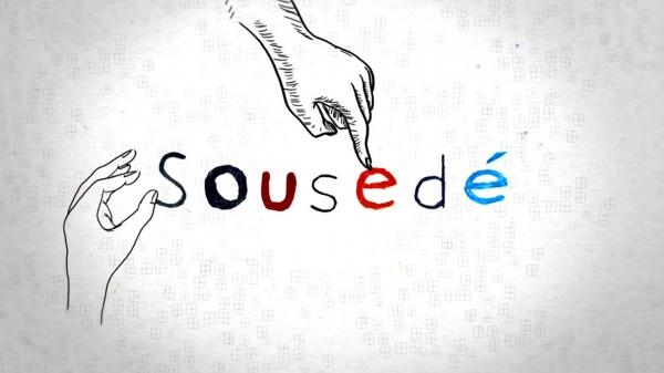 Sousedé