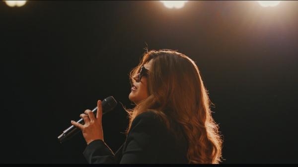 Melody Gardot a l'Olympia - The Essential Tour