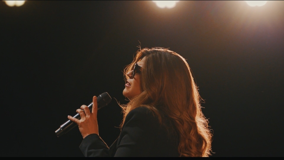 Melody Gardot a&nbsp;l'Olympia - The Essential Tour