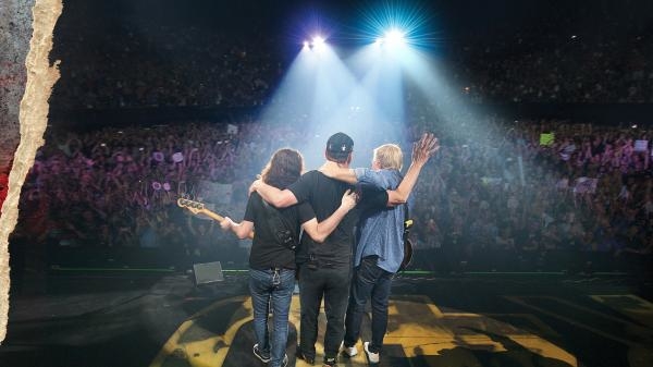 Rush, legendy progresivního rocku
