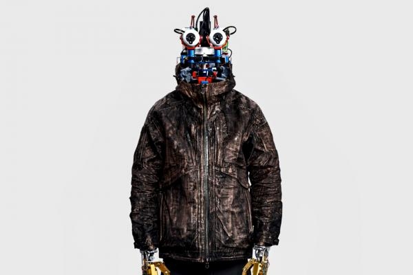 Vollebak: clothes from the future