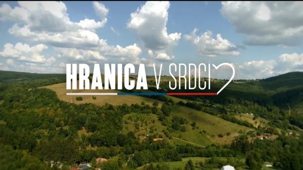 Hranica v srdci