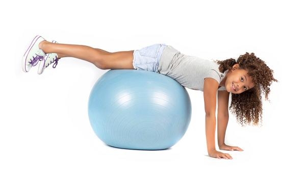 Vježbe za djecu