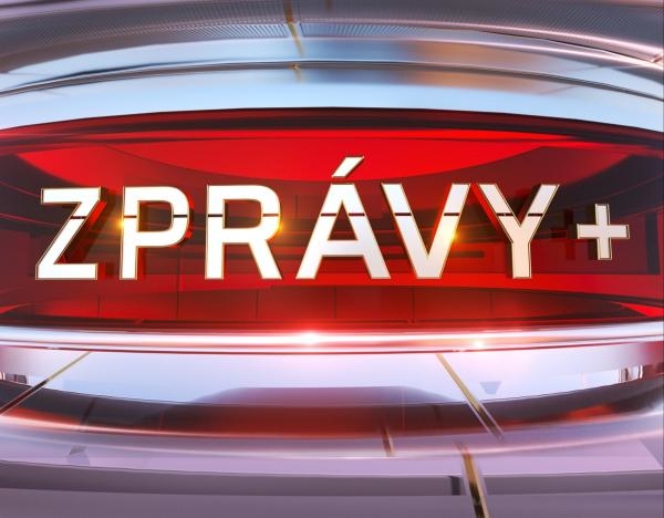 Zprávy PLUS