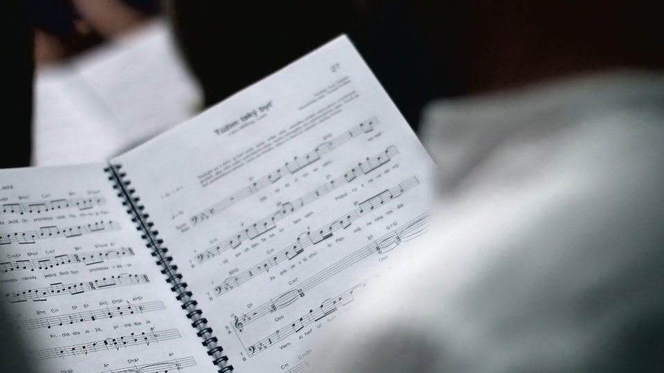 Documentary Fenomén JAS