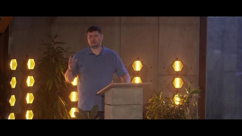 Documentary Godzone konferencia 2021