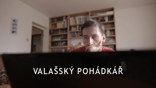 Valašský pohádkář