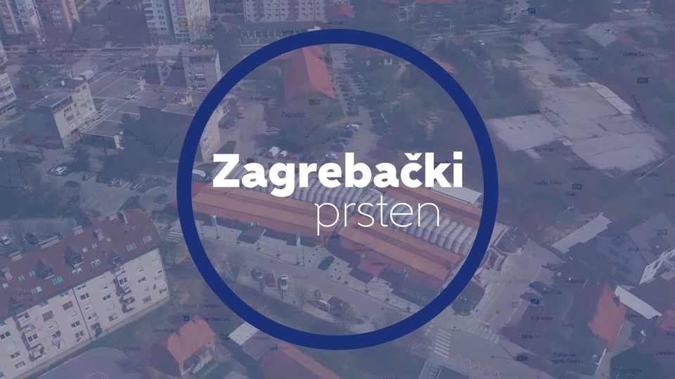Zagrebački prsten