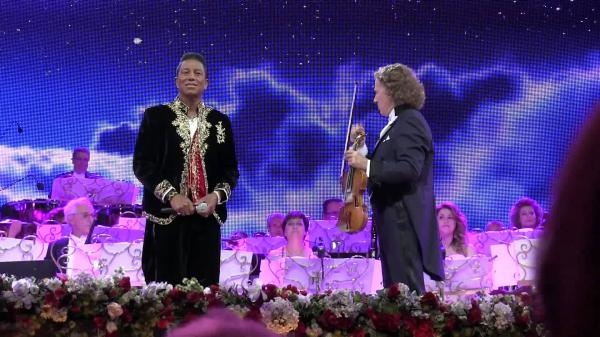 André Rieu a přátelé