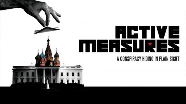 Agenci wpływu: tajna broń Kremla