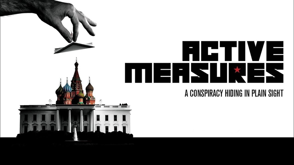 Документ Agenci wpływu: tajna broń Kremla