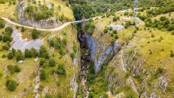 Šavnik regija raskošnih ljepota