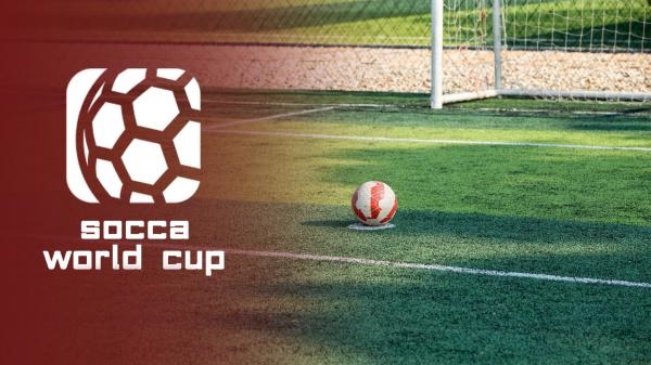 Socca SP: Hrvatska-Španjolska