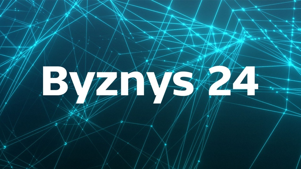 Byznys ČT24