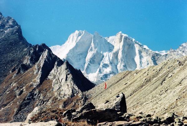Sacred Culture - Himalayas