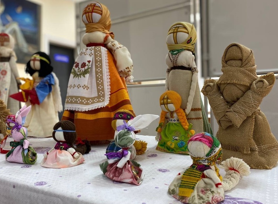 Документ Мистецтво жити