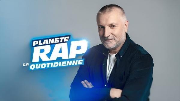 Planete Rap la quotidienne