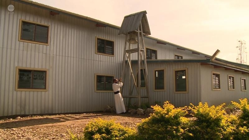 Dokument Země neočekávaného – Papua Nová Guinea