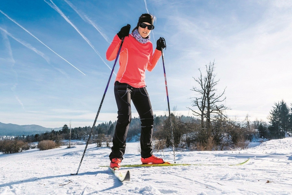 Klasické lyžování: Zavírák Skitour 2022