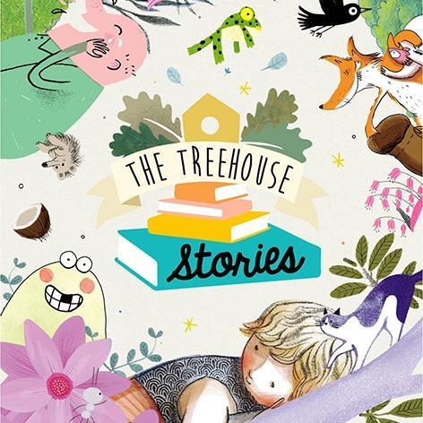 Priče iz kućice na drvetu