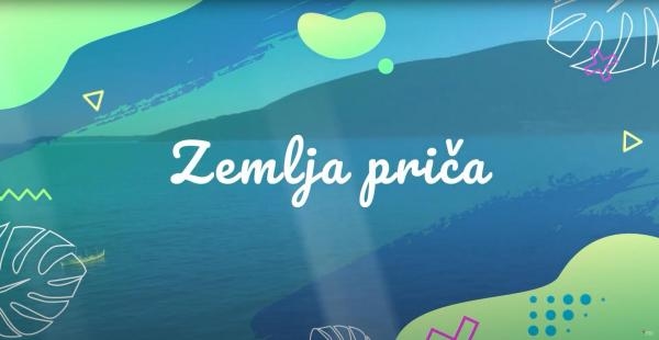 Zemlja prica