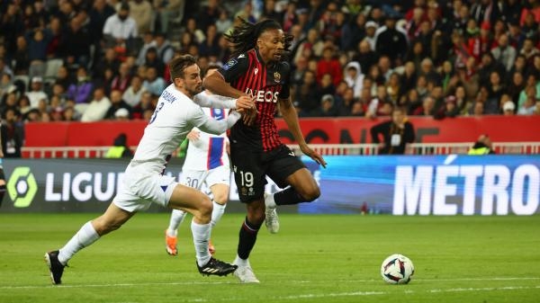 PSG - OGC Nice