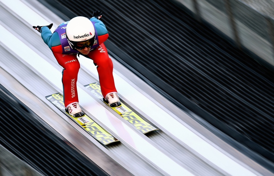 Severská kombinace: FIS Youth Cup Harrachov