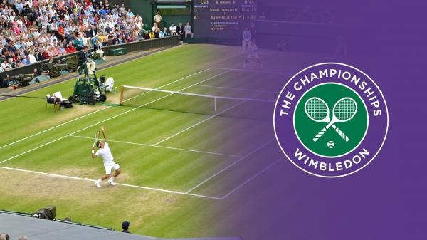Tenis: Wimbledon, Singl 