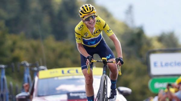 Cyklistika: Tour de France žen