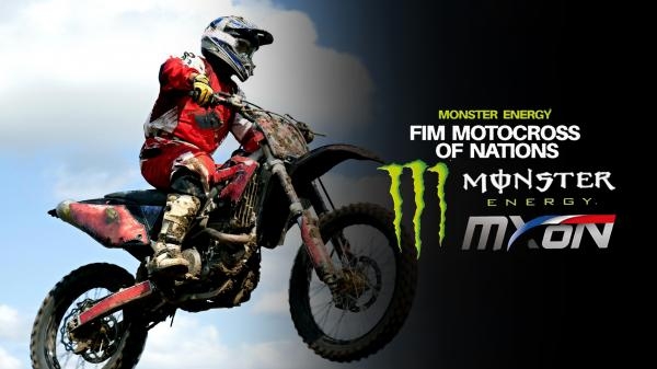 Motokros: Svetski šampionat, Motokros nacija, trka 1
