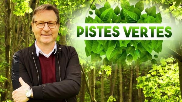 Pistes Vertes
