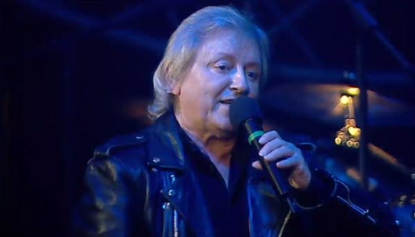 Václav Neckář a hosté