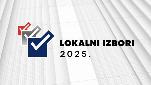 Lokalni izbori