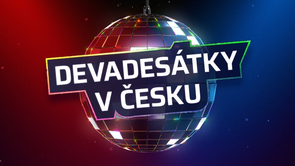 Devadesátky v Česku