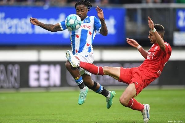 FC Twente - sc Heerenveen