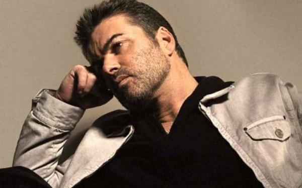 George Michael