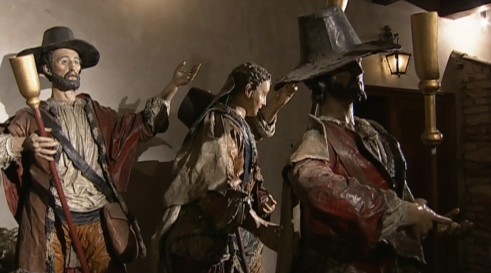 Документ Kde se vzaly betlémy?