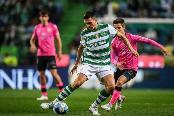 Tondela - Sporting CP