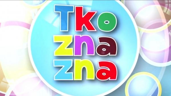 Tko zna, zna