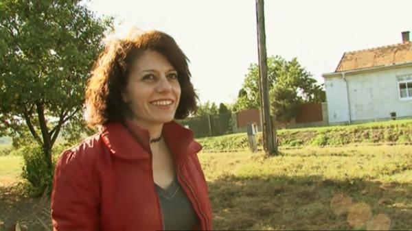 Evropa jedna báseň: Nora Nadjarian
