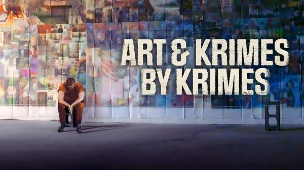 Umění z kriminálu: signováno Krimes