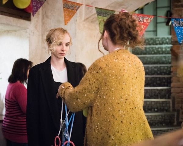 SINGLE LADY